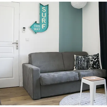 Urban Loft & *