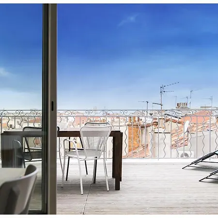 Urban Loft & マルセイユ