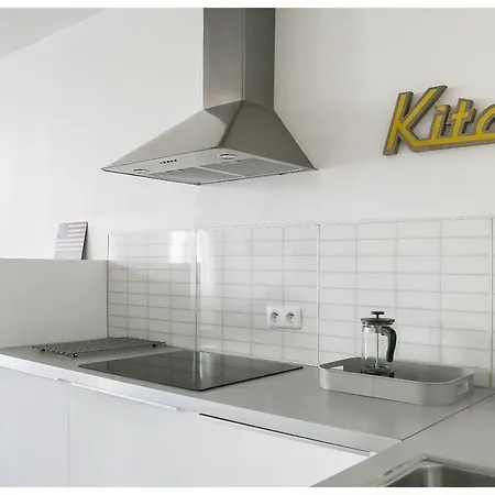 Apartmanhotel Urban Loft &