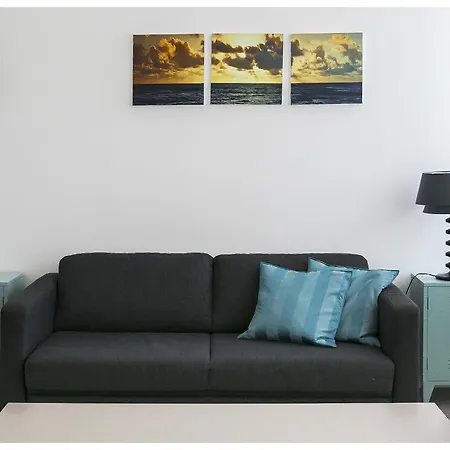 Apartmanhotel Urban Loft &