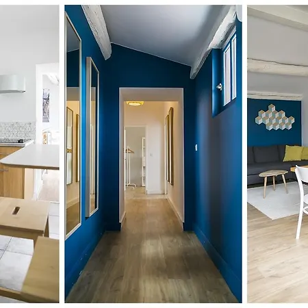Apartmanhotel Urban Loft &