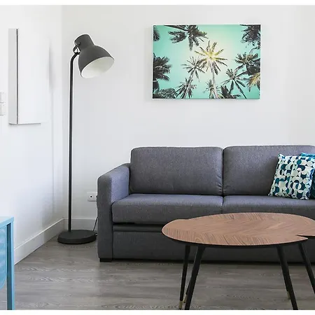 Urban Loft & * マルセイユ