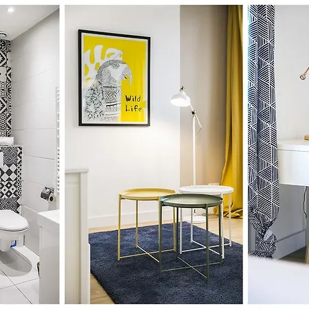 Urban Loft & * マルセイユ