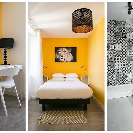 Urban Loft & マルセイユ