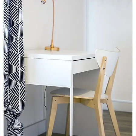 Urban Loft & Apartmanhotel Marseille