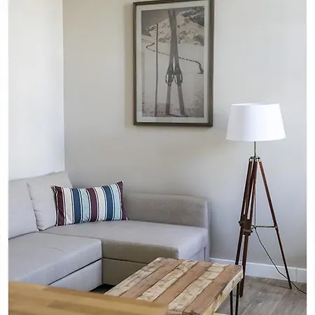 Apartmanhotel Urban Loft & Marseille