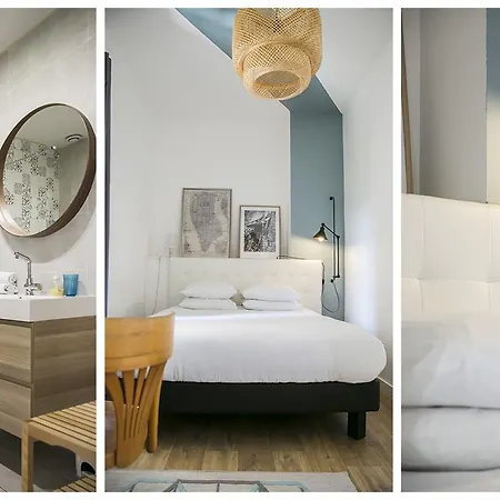 Urban Loft & Apartmanhotel
