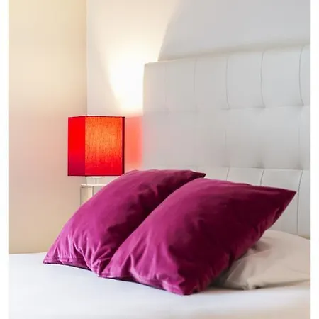 Apartmanhotel Urban Loft & Marseille