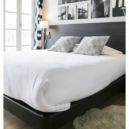 Apartmanhotel Urban Loft &