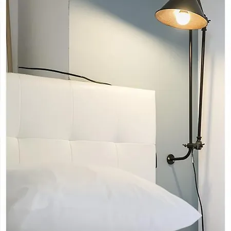 Urban Loft & Apartmanhotel Marseille