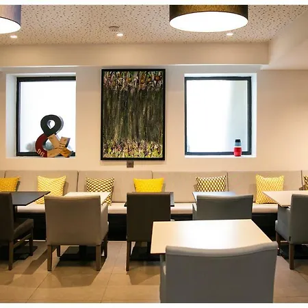 Apartmanhotel Urban Loft &