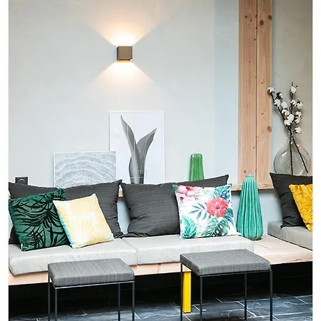 Urban Loft & Apartmanhotel Marseille